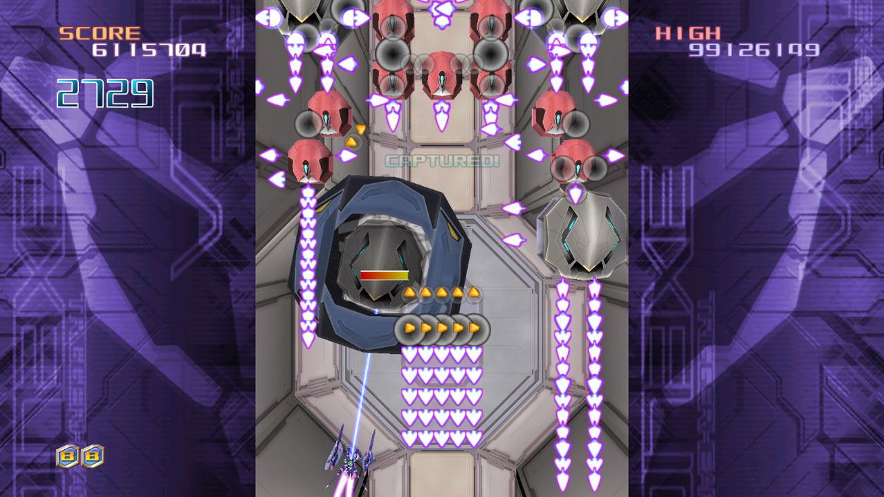 Triggerheart EXELICA (Switch) será lançado fisicamente no Ocidente pela Triggerheart EXELICA (Switch) será lançado fisicamente no Ocidente pela