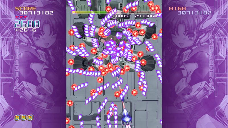 TriggerHeart EXELICA image 3