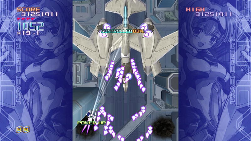 TriggerHeart EXELICA image 6