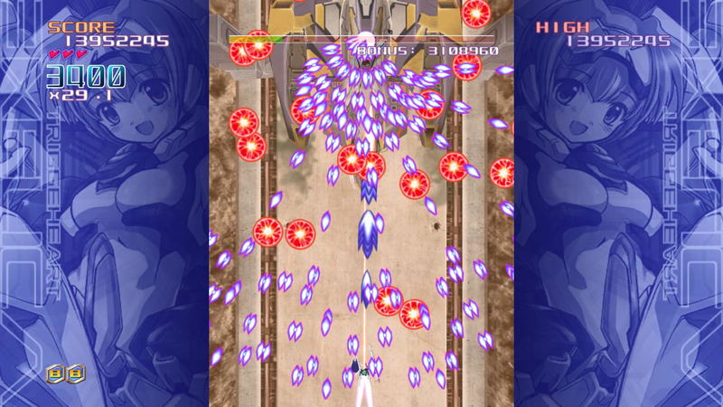 TriggerHeart EXELICA image 7