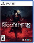Vampire: The Masquerade - Bloodlines 2 thumbnail 1