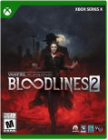Vampire: The Masquerade - Bloodlines 2 thumbnail 1