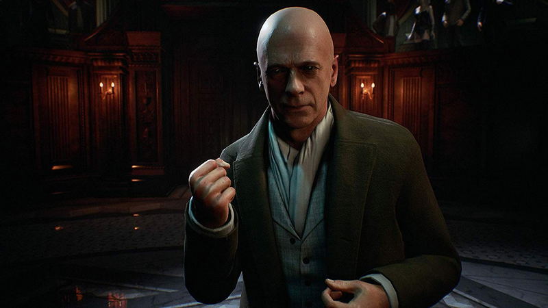 Vampire: The Masquerade - Bloodlines 2 image 4