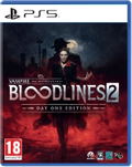 Vampire: The Masquerade - Bloodlines 2 thumbnail 1