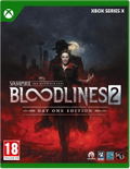 Vampire: The Masquerade - Bloodlines 2 thumbnail 1
