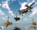 Cargo! The Quest for Gravity <span class="ext" style="background-color: #2a475e; color: #FFFFFF;">STEAM</span> <span class="ext ext_digital">digital</span> thumbnail 2