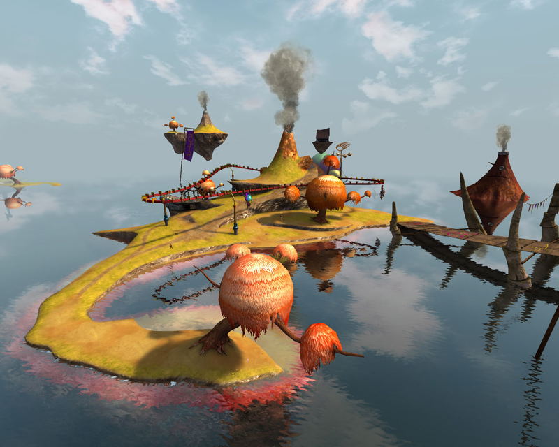 Cargo! The Quest for Gravity <span class="ext" style="background-color: #2a475e; color: #FFFFFF;">STEAM</span> <span class="ext ext_digital">digital</span> image 6
