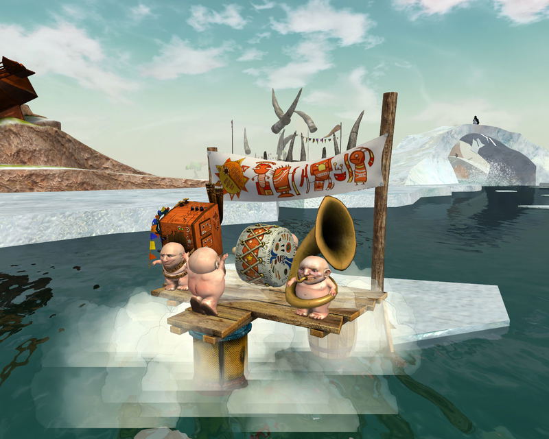 Cargo! The Quest for Gravity <span class="ext" style="background-color: #2a475e; color: #FFFFFF;">STEAM</span> <span class="ext ext_digital">digital</span> image 9