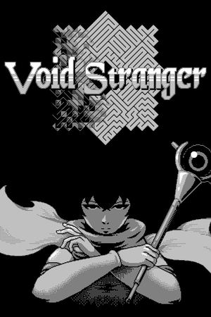 Void Stranger_