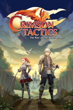 Crimson Tactics: The Rise of The White Banner_