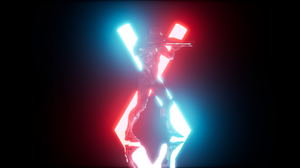 Glowstrike: Robot Obliteration_