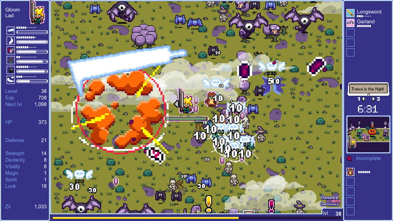 Elemental Survivors <span class="ext" style="background-color: #2a475e; color: #FFFFFF;">STEAM</span> <span class="ext ext_digital">digital</span> image 8