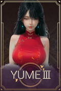 YUME 3 <span class="ext" style="background-color: #2a475e; color: #FFFFFF;">STEAM</span> <span class="ext ext_digital">digital</span> thumbnail 1