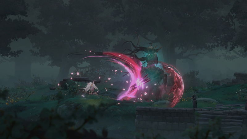 Eastern Exorcist <span class="ext" style="background-color: #2a475e; color: #FFFFFF;">STEAM</span> <span class="ext ext_digital">digital</span> image 14