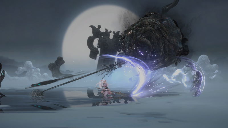 Eastern Exorcist <span class="ext" style="background-color: #2a475e; color: #FFFFFF;">STEAM</span> <span class="ext ext_digital">digital</span> image 4
