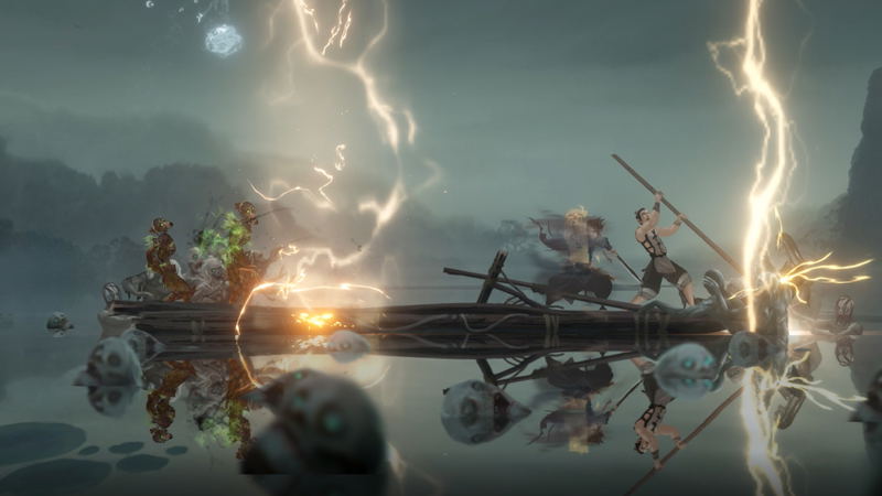 Eastern Exorcist <span class="ext" style="background-color: #2a475e; color: #FFFFFF;">STEAM</span> <span class="ext ext_digital">digital</span> image 6