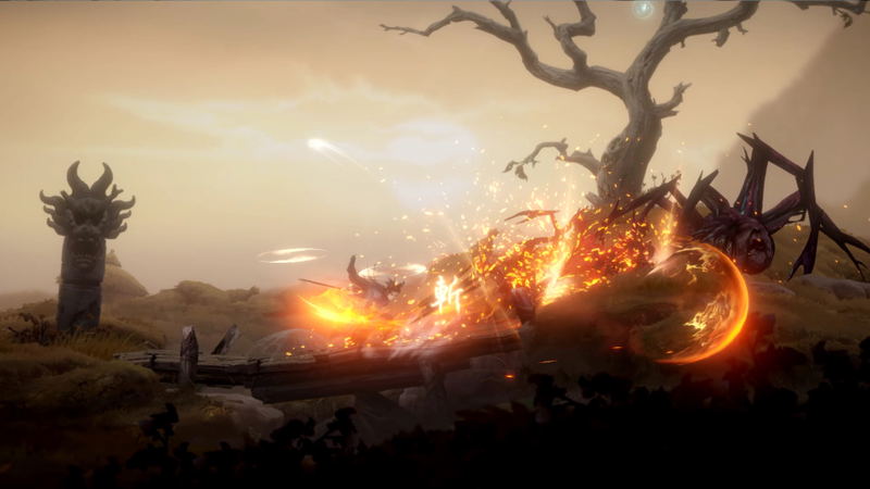 Eastern Exorcist <span class="ext" style="background-color: #2a475e; color: #FFFFFF;">STEAM</span> <span class="ext ext_digital">digital</span> image 8