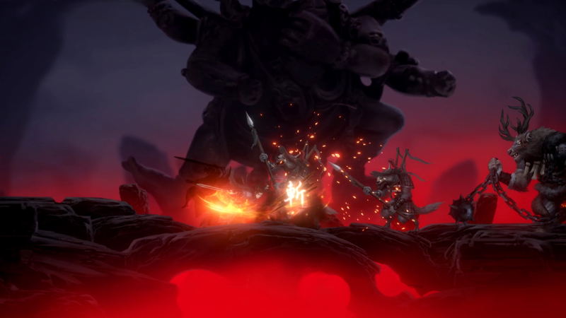 Eastern Exorcist <span class="ext" style="background-color: #2a475e; color: #FFFFFF;">STEAM</span> <span class="ext ext_digital">digital</span> image 9