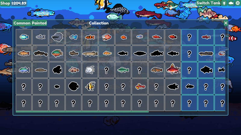 Chillquarium <span class="ext" style="background-color: #2a475e; color: #FFFFFF;">STEAM</span> <span class="ext ext_digital">digital</span> image 4
