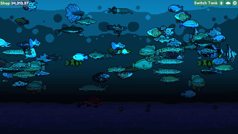 Chillquarium <span class="ext" style="background-color: #2a475e; color: #FFFFFF;">STEAM</span> <span class="ext ext_digital">digital</span> image 8
