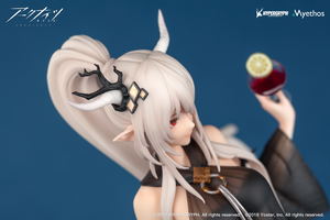 Arknights 1/10 Scale Pre-Painted Figure: Shining Summer Time Ver._