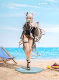 Arknights 1/10 Scale Pre-Painted Figure: Shining Summer Time Ver. thumbnail 11
