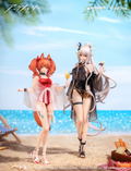 Arknights 1/10 Scale Pre-Painted Figure: Shining Summer Time Ver. thumbnail 13