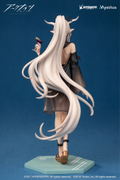 Arknights 1/10 Scale Pre-Painted Figure: Shining Summer Time Ver. thumbnail 4
