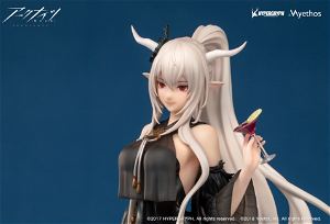 Arknights 1/10 Scale Pre-Painted Figure: Shining Summer Time Ver.