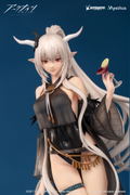 Arknights 1/10 Scale Pre-Painted Figure: Shining Summer Time Ver. thumbnail 7