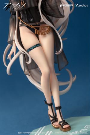 Arknights 1/10 Scale Pre-Painted Figure: Shining Summer Time Ver.