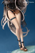 Arknights 1/10 Scale Pre-Painted Figure: Shining Summer Time Ver. thumbnail 8