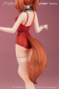 Arknights 1/10 Scale Pre-Painted Figure: Angelina Summer Time Ver. thumbnail 10