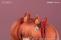 Arknights 1/10 Scale Pre-Painted Figure: Angelina Summer Time Ver. thumbnail 11