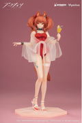 Arknights 1/10 Scale Pre-Painted Figure: Angelina Summer Time Ver. thumbnail 2