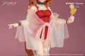 Arknights 1/10 Scale Pre-Painted Figure: Angelina Summer Time Ver. thumbnail 7