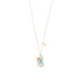 Atelier of Witch Hat Palnart Poc Collaboration Fudemushi & Witch Hat Necklace thumbnail 1