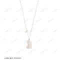 Atelier of Witch Hat Palnart Poc Collaboration Fudemushi & Witch Hat Necklace thumbnail 2