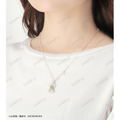 Atelier of Witch Hat Palnart Poc Collaboration Fudemushi & Witch Hat Necklace thumbnail 3