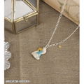 Atelier of Witch Hat Palnart Poc Collaboration Fudemushi & Witch Hat Necklace thumbnail 4