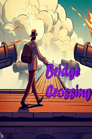 Bridge Crossing_