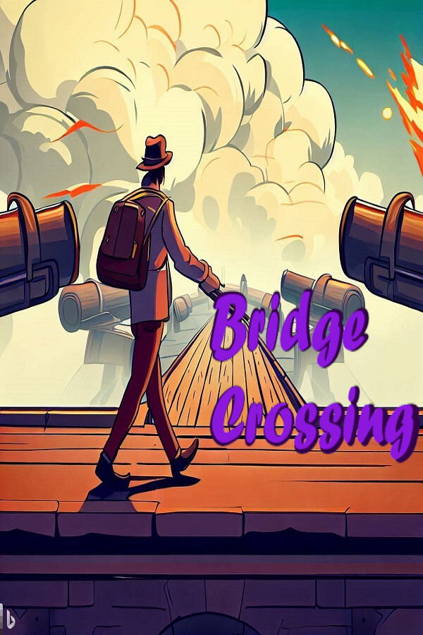 Bridge Crossing STEAM digital for Windows