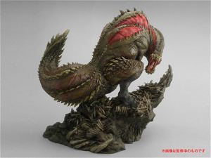 Capcom Figure Builder Creators Model Monster Hunter: Terrifying Violent Wyvern Deviljho