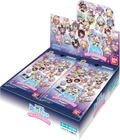 Carddass Hololive Vol. 2 Zenjinrui Usagika Keikaku (Set of 20 Packs) thumbnail 1