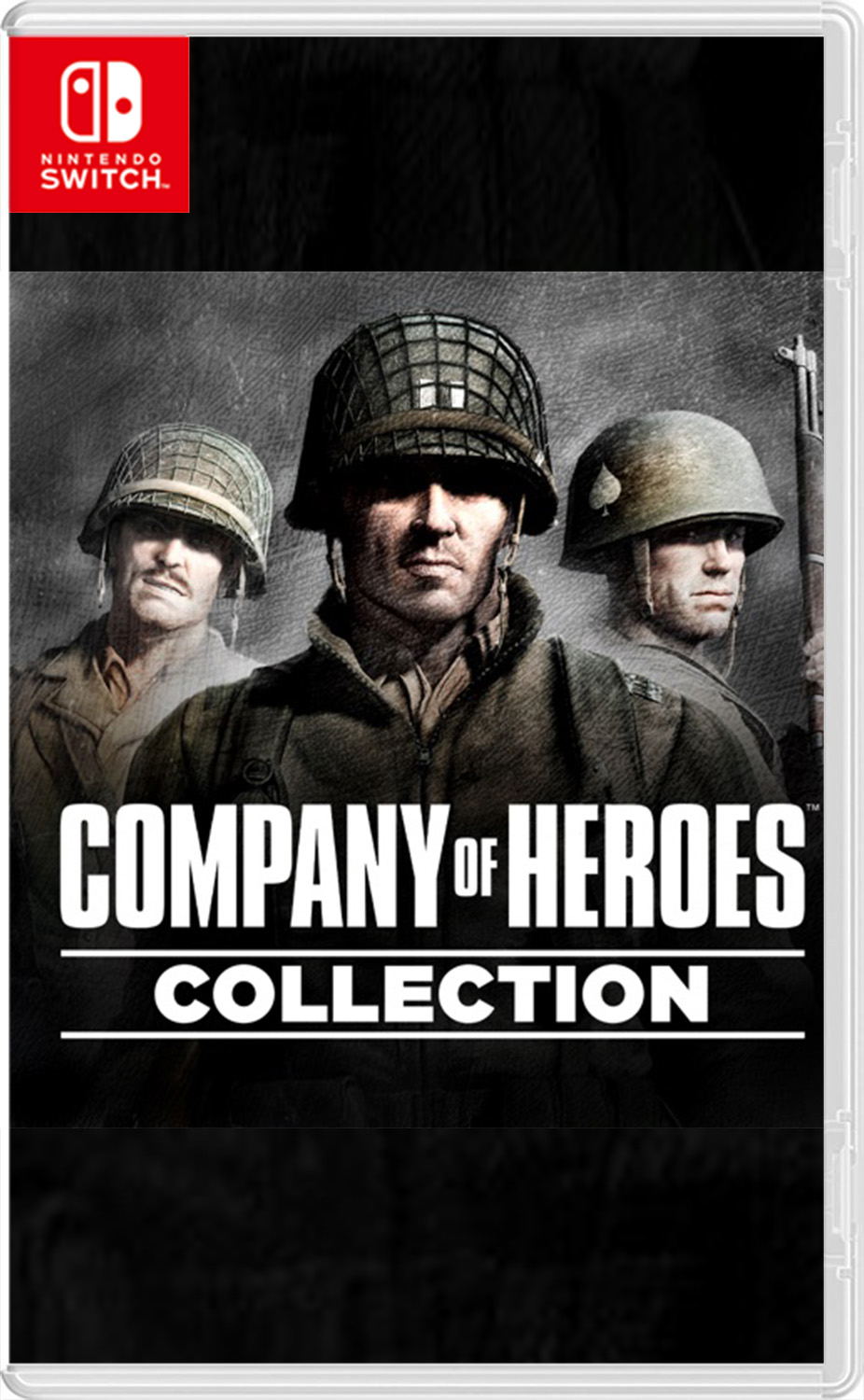 Company of Heroes Collection for Nintendo Switch