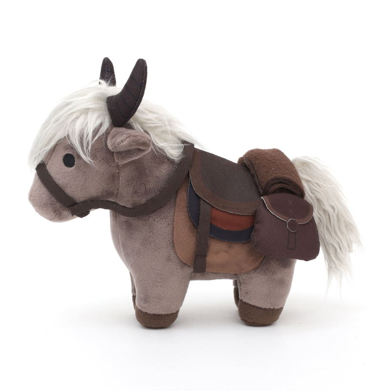 Elden Ring Plush Torrent (Re-run) image 1