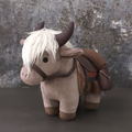 Elden Ring Plush Torrent (Re-run) thumbnail 2