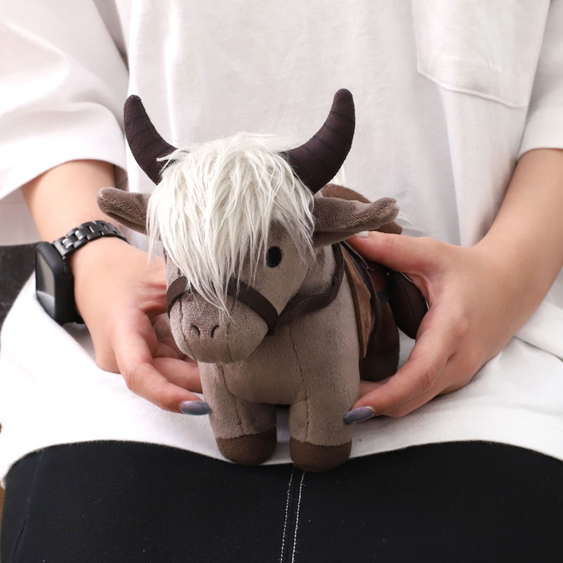 Elden Ring Plush Torrent (Re-run) image 3