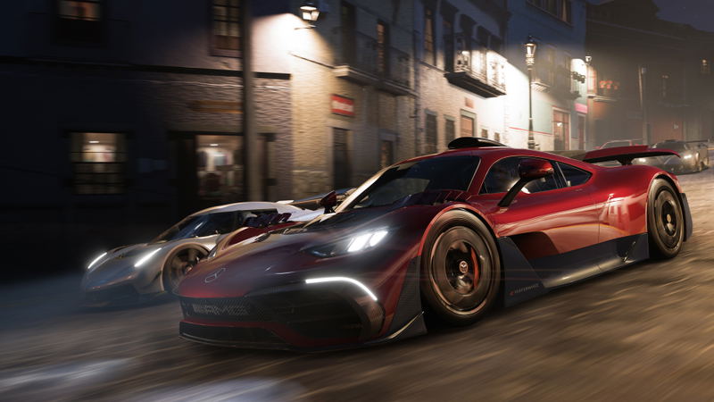 Forza Horizon 5 <span class="ext ext_digital">digital</span> image 5