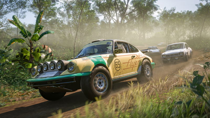 Forza Horizon 5 <span class="ext ext_digital">digital</span> image 9